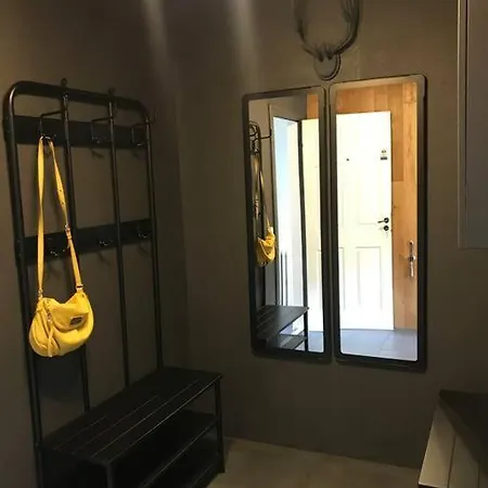 Cozy Free Parking Apartamento *