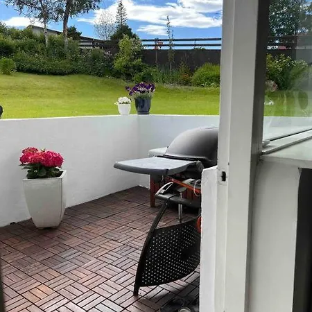 Cozy Free Parking * Reikiavik