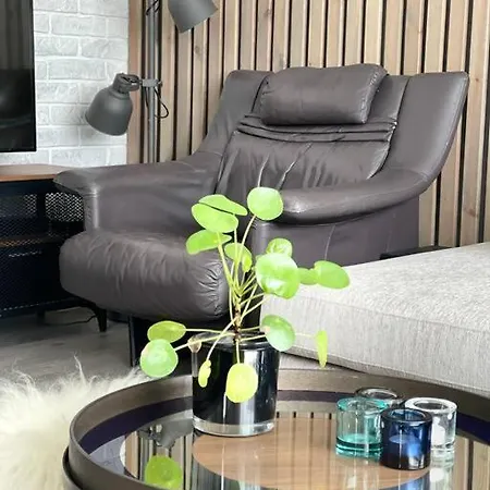 Apartamento Cozy Free Parking Reikiavik